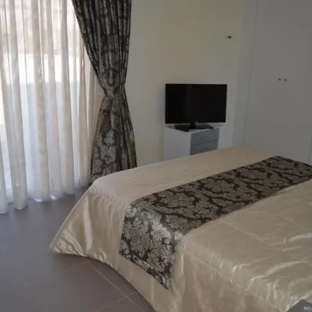 Apartman Residencial Habitats Del Duque Tenerife Island