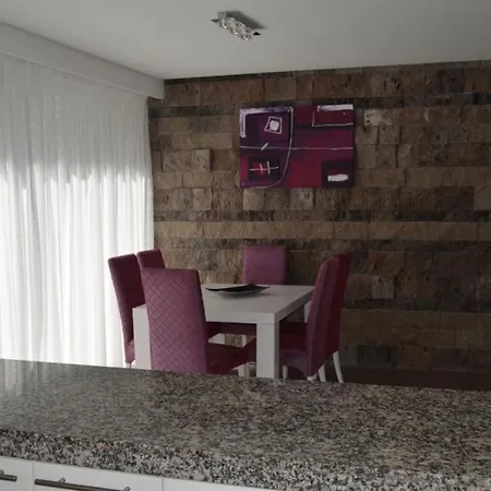 Residencial Habitats Del Duque Tenerife Island