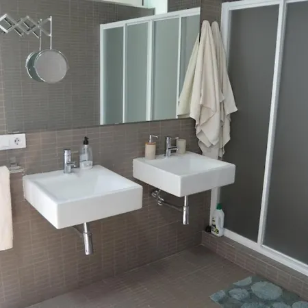 Residencial Habitats Del Duque