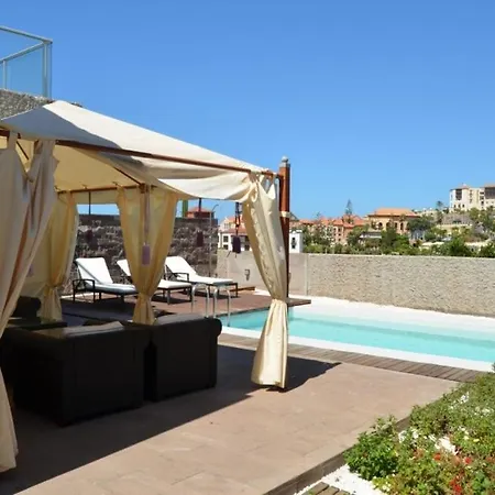 Residencial Habitats Del Duque * Tenerife Island