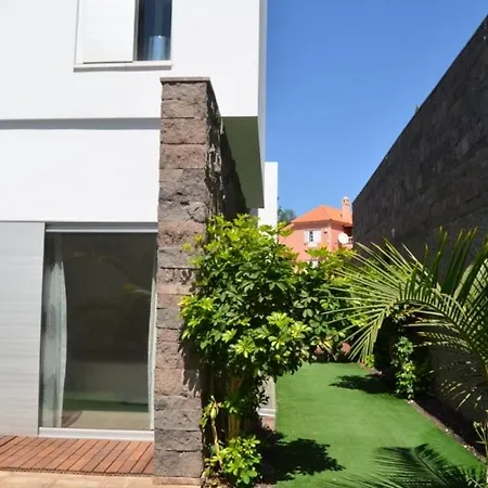 Residencial Habitats Del Duque Tenerife Island