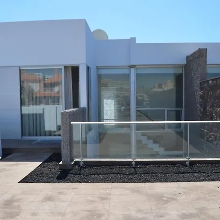 Apartman Residencial Habitats Del Duque *