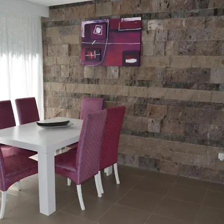Residencial Habitats Del Duque Tenerife Island