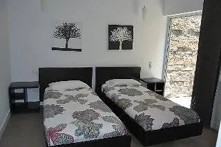 Residencial Habitats Del Duque Apartman *