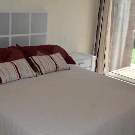 Residencial Habitats Del Duque *