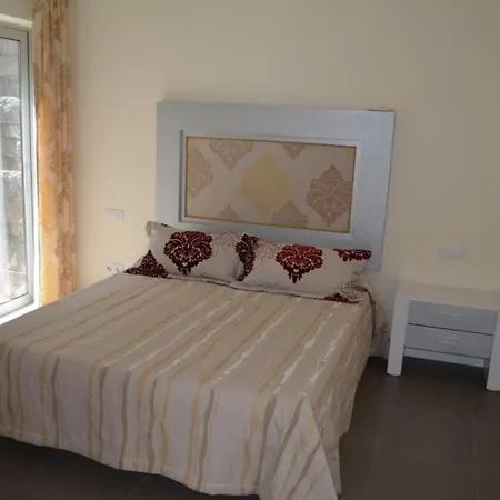 Residencial Habitats Del Duque * Tenerife Island