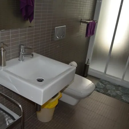 Apartment Residencial Habitats Del Duque Tenerife Island