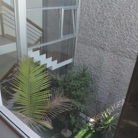 Apartment Residencial Habitats Del Duque