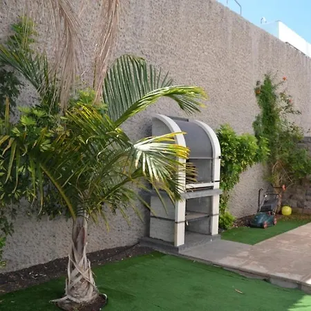 Residencial Habitats Del Duque Apartment Tenerife Island