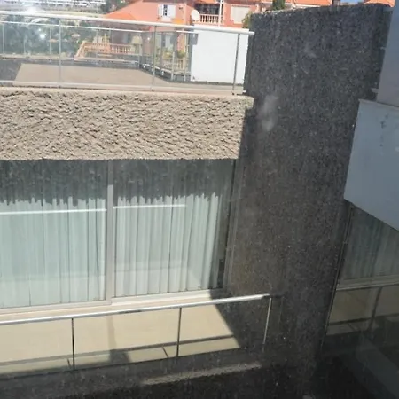 Residencial Habitats Del Duque Apartment