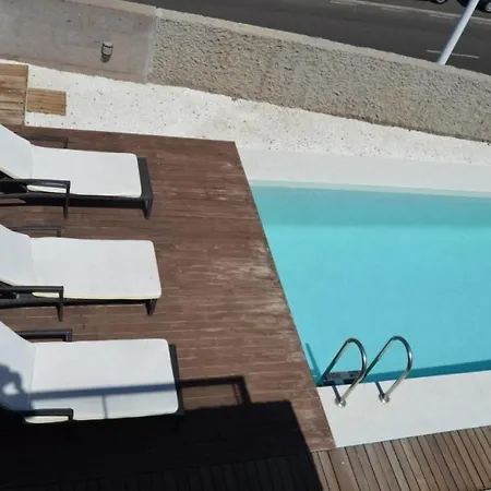 Residencial Habitats Del Duque *