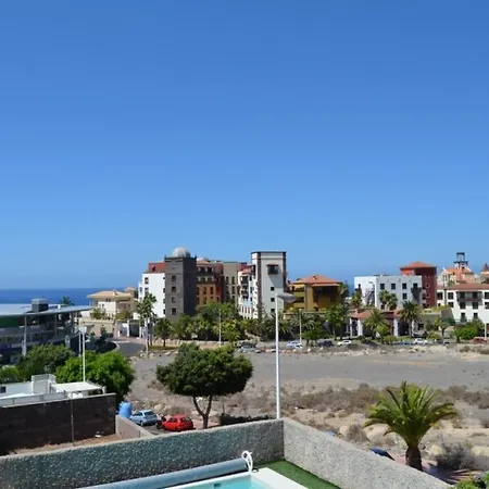 Residencial Habitats Del Duque